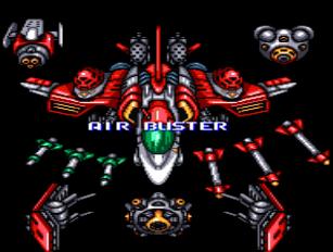 Air  Buster