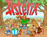 asterix